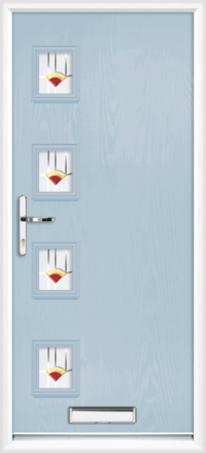 Gloucester red cavana